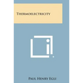 Thermoelectricity