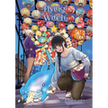 Flying Witch 13