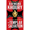 The Templar Salvation