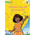 Shapes Are All Around Us! - Our Yarning