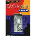 Backstage at the Dean Martin Show