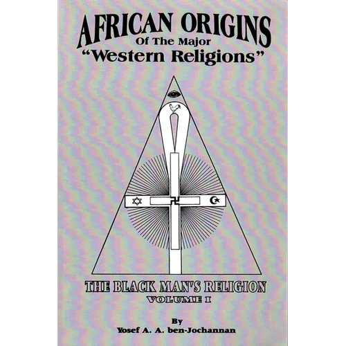 African Origins of Major - Paperback