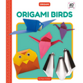 Origami Birds