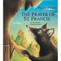 The Prayer of St. Francis