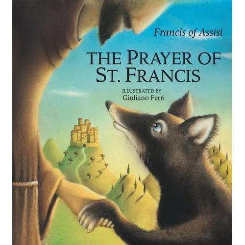The Prayer of St. Francis