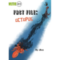 Fact File: Octopus - Our Yarning