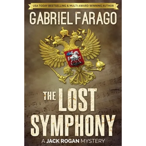 The Lost Symphony