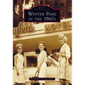 Winter Park in the 1960s