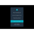 Reformed Systematic Theology, Volume 4: Church and Last Things