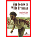 War Comes to Willy Freeman