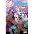 Interspecies Reviewers Comic Anthology: Darkness