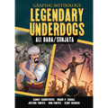 Legendary Underdogs: The Legends of Ali Baba and Sunjata