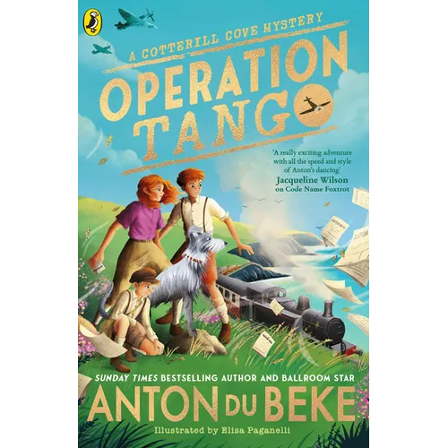 Operation Tango