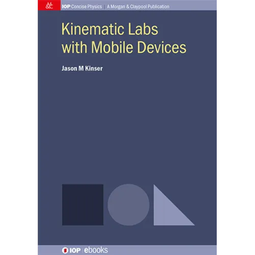 Kinematic Labs with Mobile Devices