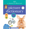 The American Heritage Picture Dictionary