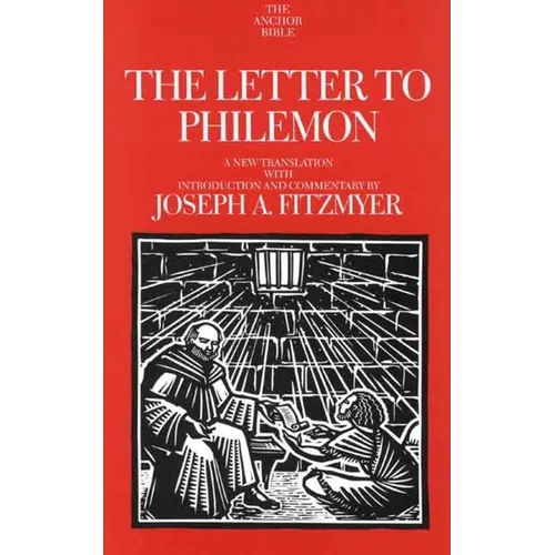 Letter to Philemon