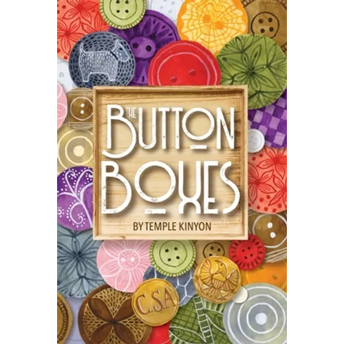 The Button Boxes