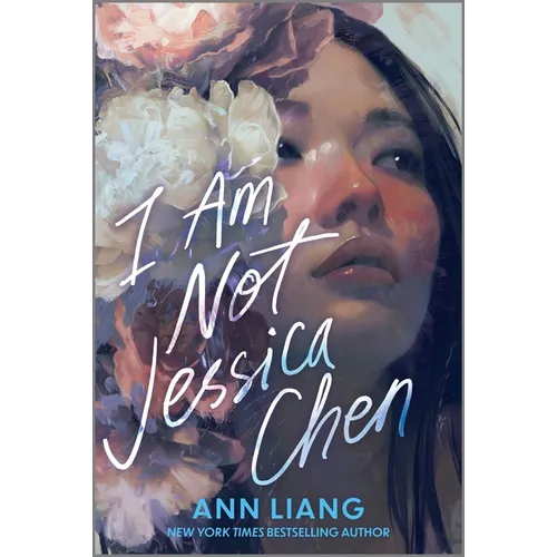 I Am Not Jessica Chen
