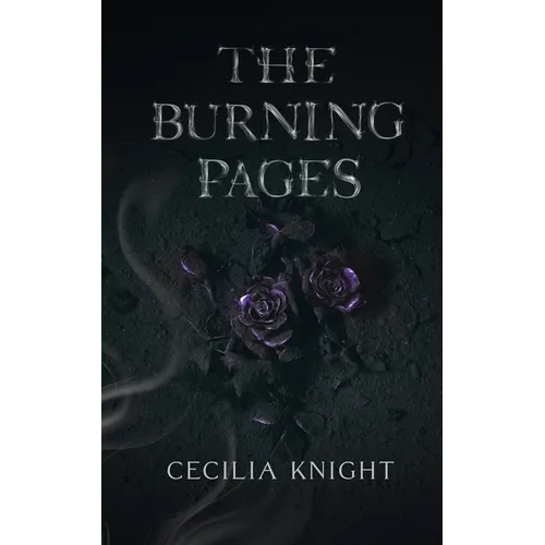 The Burning Pages