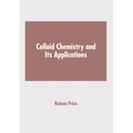Colloid Chemistry and Its Applications