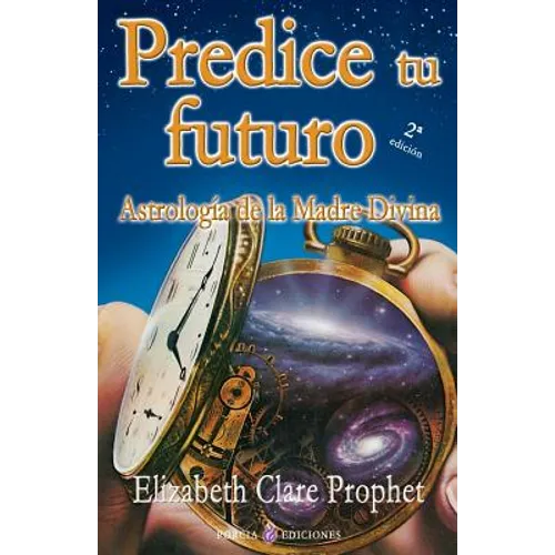 Predice tu futuro: Astrologia de la Madre Divina