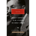 Herself Surprised; To Be a Pilgrim; The Horse's Mouth: Introduction by Christopher Reid