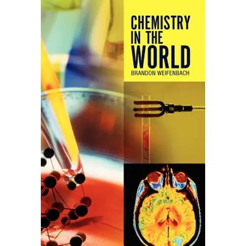 Chemistry in the World