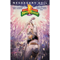 Mighty Morphin Power Rangers: Necessary Evil II