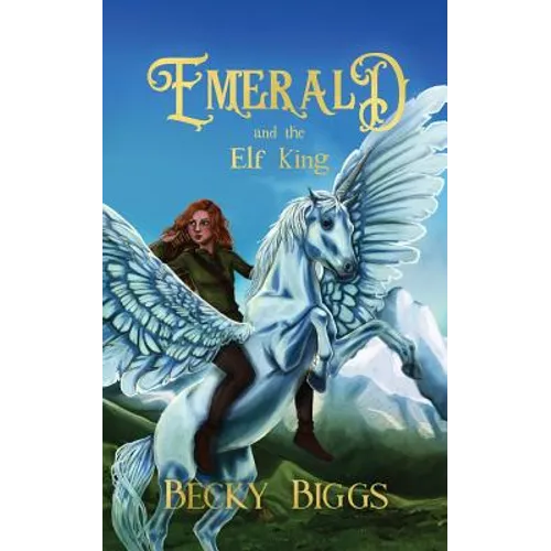 Emerald: and the Elf King