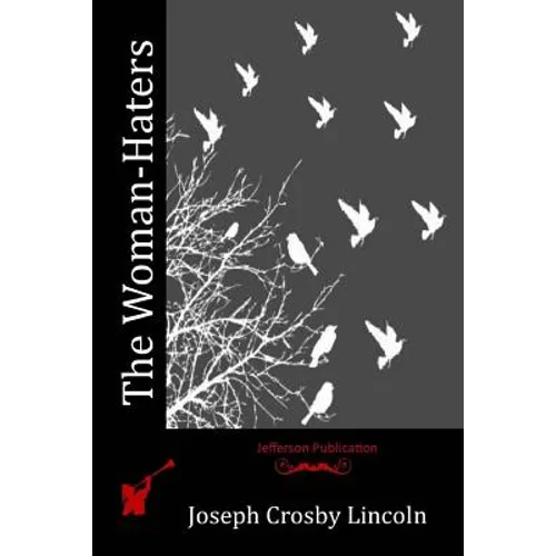 The Woman-Haters