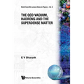 QCD Vacuum, Hadrons & Superdense... (V8)