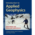 Introduction to Applied Geophysics