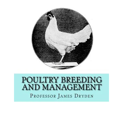 Poultry Breeding and Management