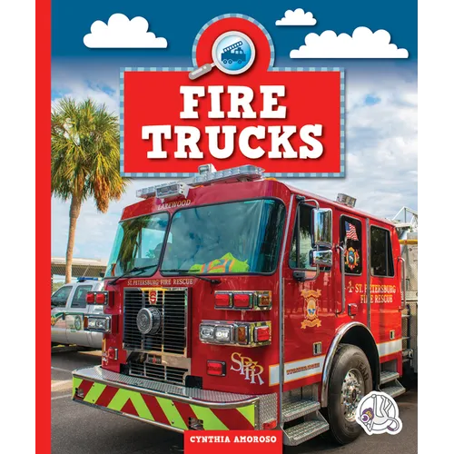 Fire Trucks