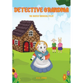 Detective Grandma: The Busted Broccoli Plot