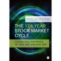 The 17.6 Year Stock Market Cycle: Connecting the Panics of 1929, 1987, 2000 and 2007