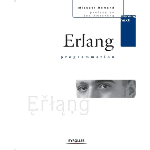 Erlang programmation