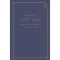 Scholars of Tort Law