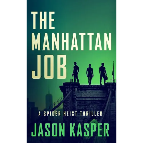 The Manhattan Job