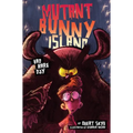 Mutant Bunny Island: Bad Hare Day