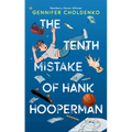 The Tenth Mistake of Hank Hooperman