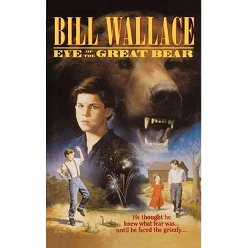Eye of the Great Bear