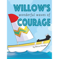 Willow's Wonderful Waves of Courage