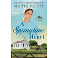A Springtime Heart