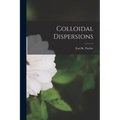 Colloidal Dispersions