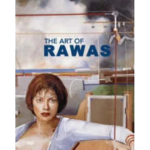 The Art of Rawas: Conversations with Nazik Yared