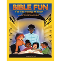 Bible Fun for the Young at Heart