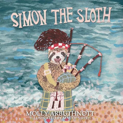 Simon the Sloth