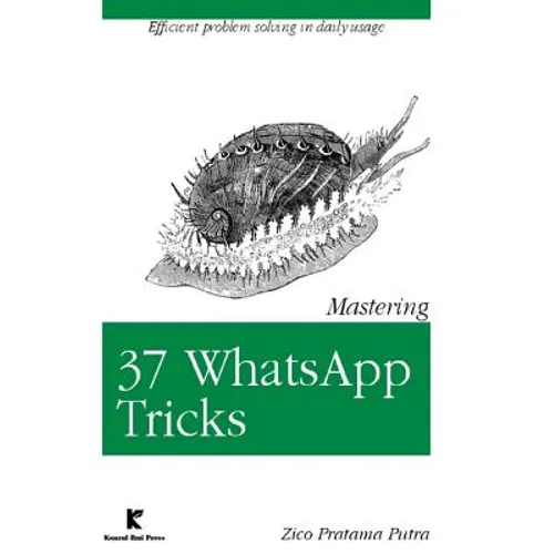 Mastering 37 WhatsApp Tricks