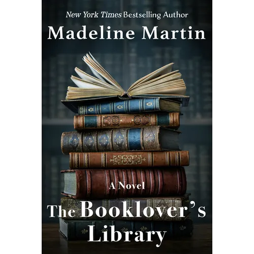 The Booklover's Library